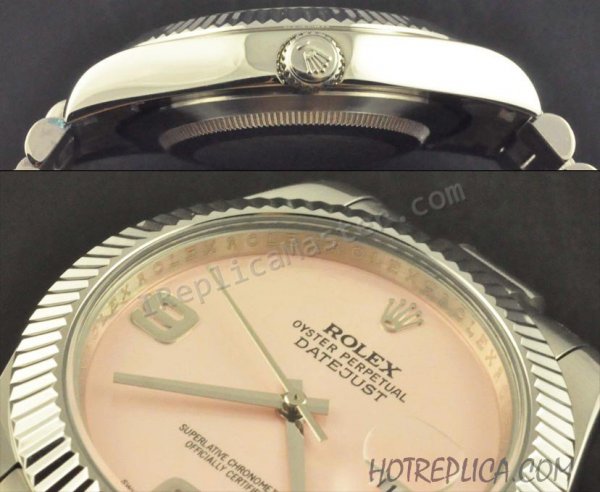 Rolex DateJust Replica Watch