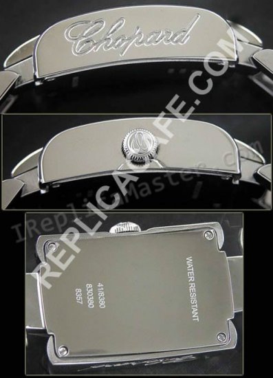 Chopard "Ла Страда" Дамы Реплика Смотреть