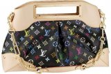 Louis Vuitton Monogram Multicolor Judy Mm M40254 Handbag Replica