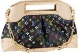 Louis Vuitton Monograma Multicolor Judy Mm M40254 bolso de la re Réplica