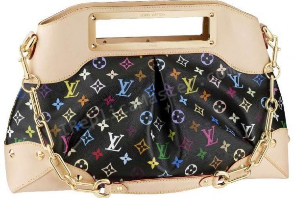 Louis Vuitton Monogram Multicolor Judy Mm Handtasche M40254 Replik - zum Schließen ins Bild klicken