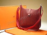 Hermes Réplica Bolsa Evelyne