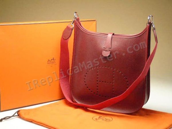 Hermes Réplica Bolsa Evelyne  Clique na imagem para fechar