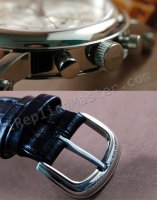 Franck Muller Ronde Cronógrafo Reloj Suizo Réplica
