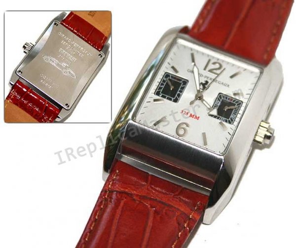 Girard-Perregaux Serie Limitée Für Ferrari Replik Uhr