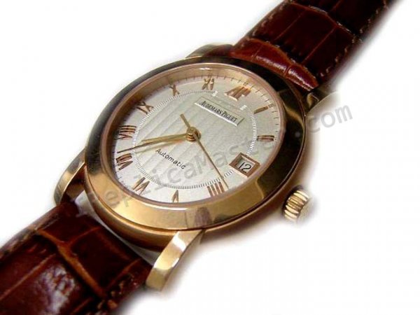 Audemars Piguet Audemars Жюль. Swiss Watch реплики