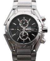 Tag Heuer Link Chronograph Watch