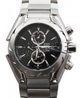 Tag Heuer Link Réplique Montre Montre chronographe Réplique Montre