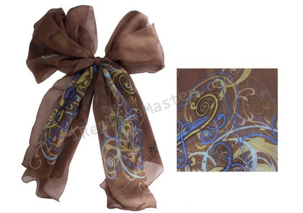Réplique foulard de soie Hermès Réplique - Cliquez sur l'image pour la fermer