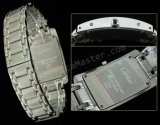 Tank Américaine Cartier Watch Bijoux Réplique Montre