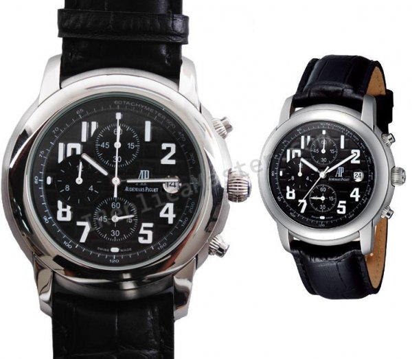 Audemars Piguet Jules Audemars Chronograph Replik Uhr