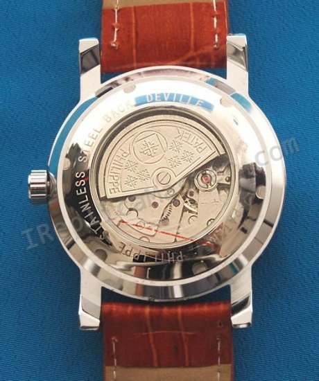 Patek Philippe GMT Replica Watch