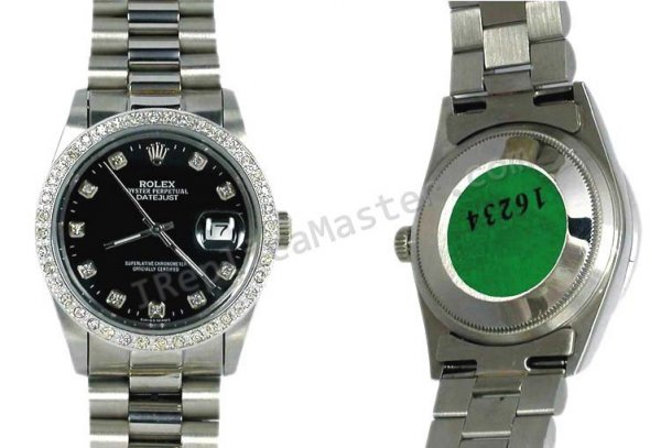 Rolex DateJust Replica Watch