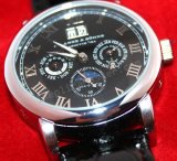 A. Lange Sohne и Langematik Perpetual Смотреть реплики