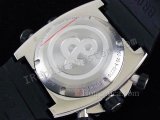 Bell et Ross Instrument BR 02-94 Suisse Réplique