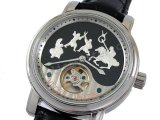 Ulysse Nardin San Marco Cloisonn? Tourbillon Orologio Replica