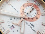 Aquatimer IWC Cronógrafo