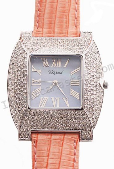 Chopard Jewellery Watch Replica Watch