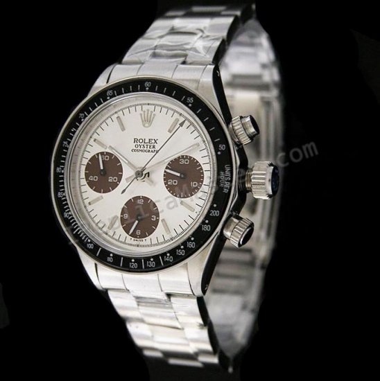 Rolex Daytona Oyster Swiss Replica Replica Orologio svizzeri - Clicca l'immagine per chiudere