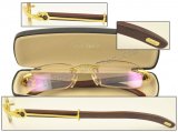 Cariter Lunettes Réplique