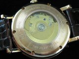 Breguet Data Classique Suíço Réplica Relógio