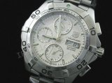 Tag Heuer Aquaracer Chrono, Швейцарии Movement