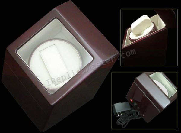 Watch Winding Box Replik