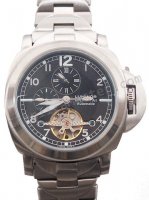 Officine Panerai Automatic Tourbillon Replik Uhr