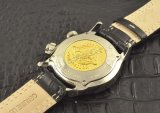 Jaeger Le Coultre Master Compresson Dualmatic Replik Uhr