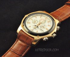 Ebel 1911 BTR Perpetual Calendar Orologio Replica