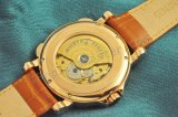 Ulysse Nardin de doble turno de réplica Réplica Reloj