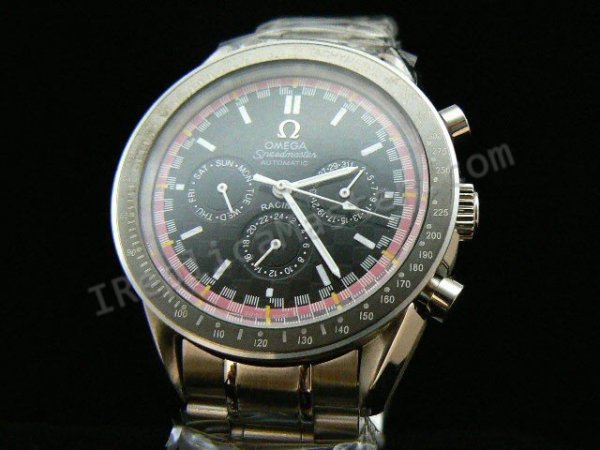 Omega Speedmaster Replica Watch - Click Image to Close