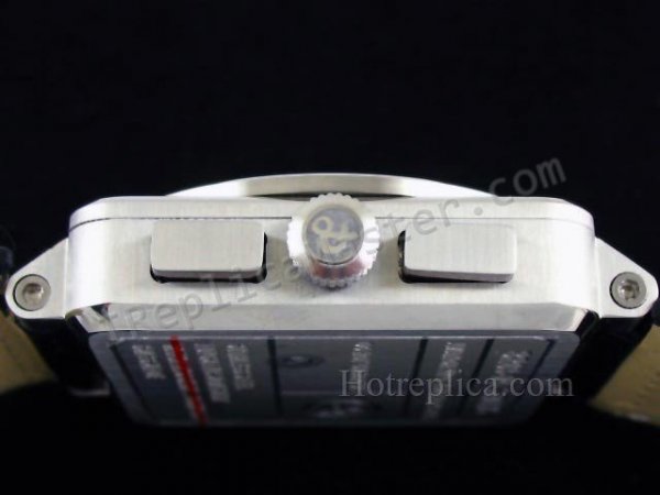 Bell & Ross BR 03-94 Instrument Schweizer Replik Uhr