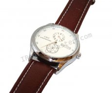 IWCは自動小時間レプリカ時計ポルトガル語