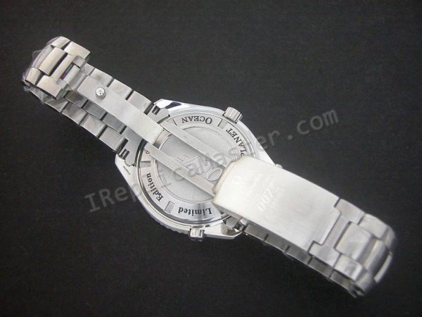 Omega 007 Quantum of Solace Swiss Replica Watch