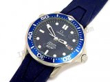 Omega Seamaster 007 Replik Uhr