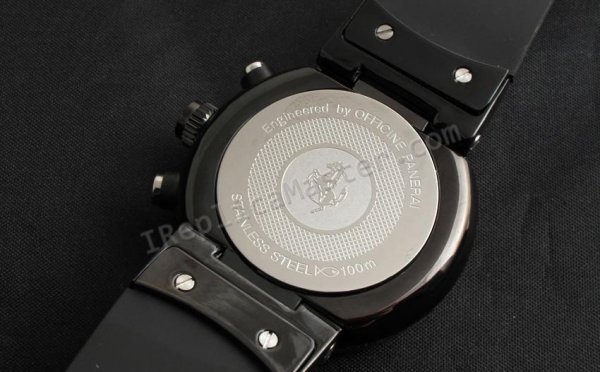 Ferrari Chronograph Replik Uhr