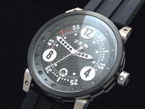 BRM V6-44 Compettion AB Replica Watch