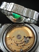II Explorer Rolex Suisse Réplique