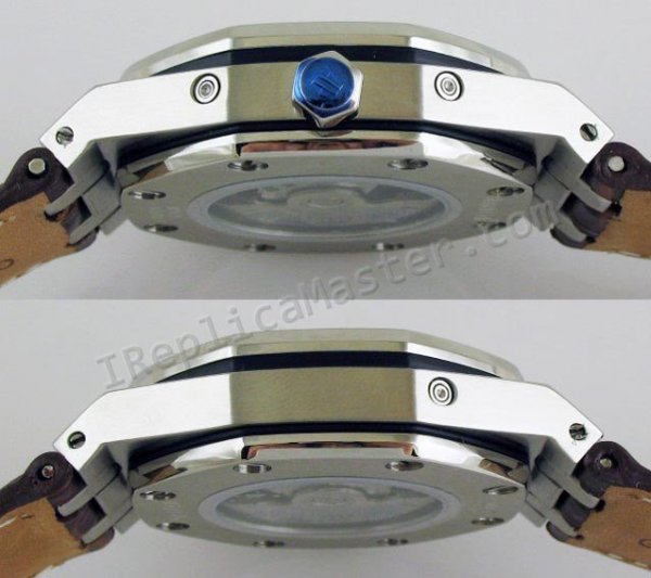 Audemars Piguet Calendario Perpetuo Real Roble Réplica Reloj