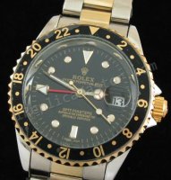 Rolex GMT Master II