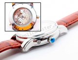Vacheron Constantin Les Komplikationen Retrograde Calendar 245 Replik Uhr