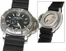 Officine Panerai Luminor 2500 Погружные Реплика Смотреть