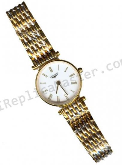 Longines La Grande Classique Ladies Replica Watch