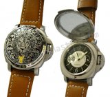 Officine Panerai Sealand for Purdey Swiss Replica Watch