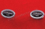 S.T.Dupont Cufflinks Replica