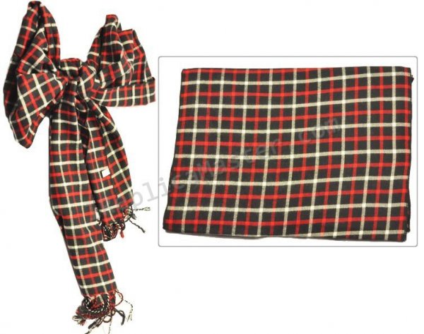 Burberry Réplica Cachecóis