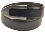 Replica Cartier Leather Belt