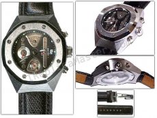 Audemars Piguet Royal Oak Tourbillon GMT Réplica Reloj