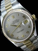Rolex Oyster Perpetual Datejust Schweizer Replik Uhr